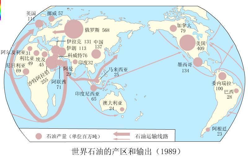 图片说明:                              174世界石油